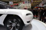 ChangAn E301 Concept 2009 года